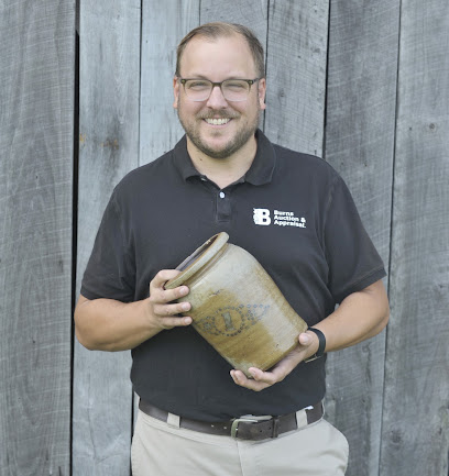 Burns Auction & Appraisal LLC - Store photo