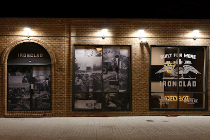 Ironclad Media Alliance - Store photo
