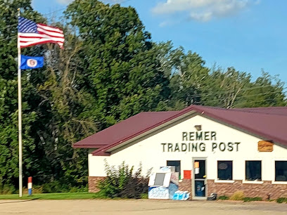Remer Trading Post - Store photo