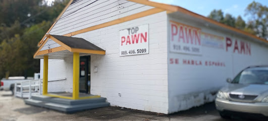 Top Pawn & Gold - Store photo