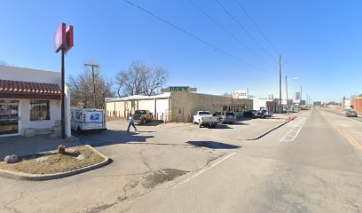 Second Hand Rose Pawn Shop - Store photo