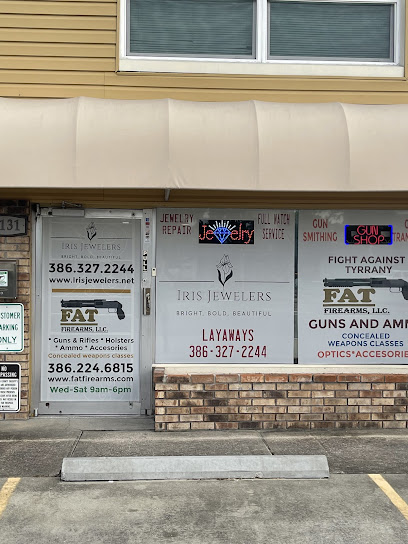 FAT Firearms, LLC - Store photo