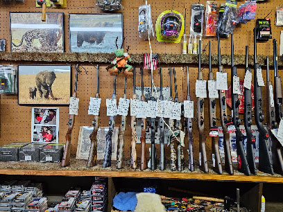Troxell's Sporting Goods - Store photo
