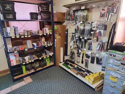 Tactical Firearms Supply/ Illinois Tactical Firearms Training Institute, Inc - Store photo