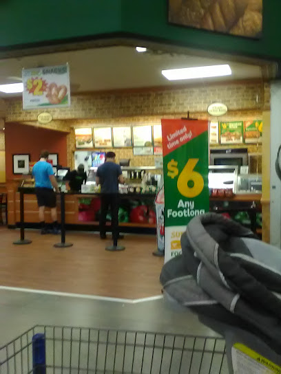 Walmart Supercenter - Store photo
