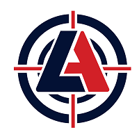 Locke Arms logo