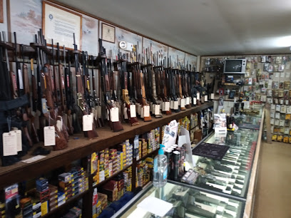 Smitty's Sporting Goods - Store photo