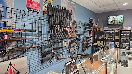 Wisconsin Firearms & Transfers - Store photo