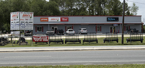 Pro Arms - Store photo