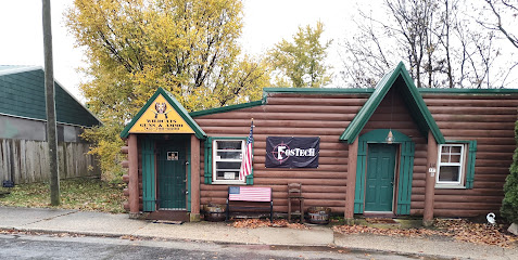 Wildcats guns and ammo - Store photo
