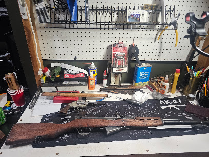 The Armory Hub LLC - Store photo