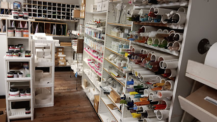 Victorian House - Store photo