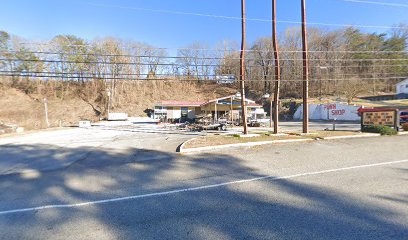 Caryville Fast Cash - Store photo