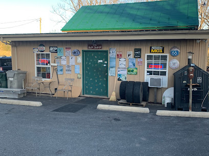 Gun Shack LLC - Store photo