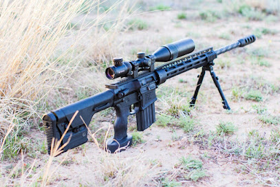 EGA Firearms and Gunsmithing Services - Store photo