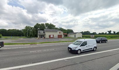 Tuckahoe Sportsman - Store photo