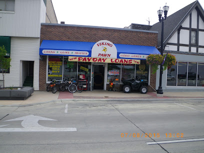 Viking Pawn - Store photo