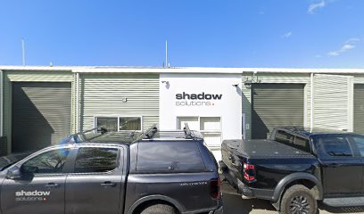 Shadow Solutions - Store photo