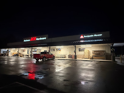 Holmes Ace Hardware - Store photo