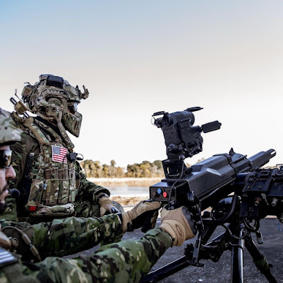 Get Tactical Supply - Store photo