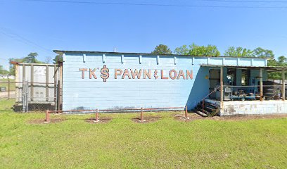 T K's Pawn & Loan - Store photo