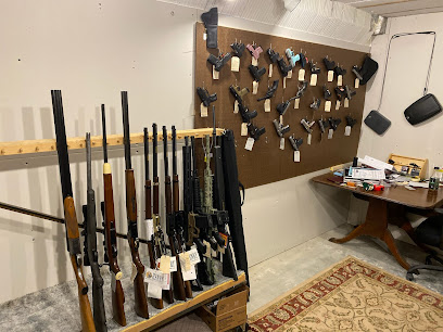 Fricker Firearms - Store photo
