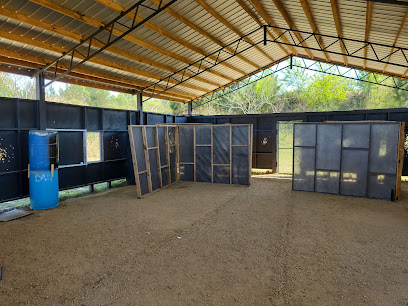 Talon Range of Dothan - Store photo