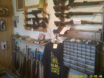 Helsell's Gun Shop - Store photo