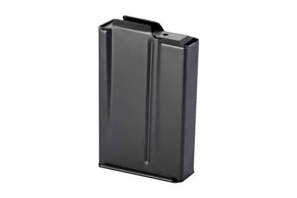 .308 WIN SHORT ACTION 10RD BOX MAGAZINE