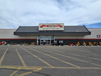 L&M Fleet Supply - Store photo