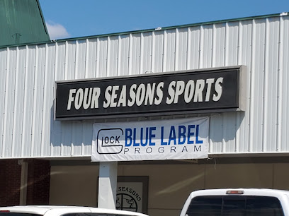 Four Seasons Sports - Store photo