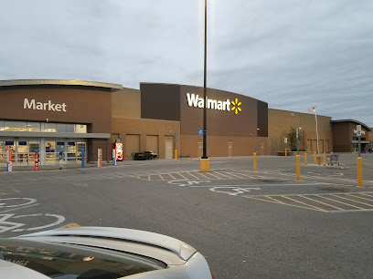 Walmart Supercenter - Store photo