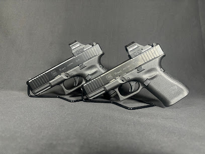 Devils Armory (Appointment only) - Store photo