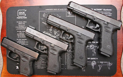 Wing Firearms and Pawn - Store photo