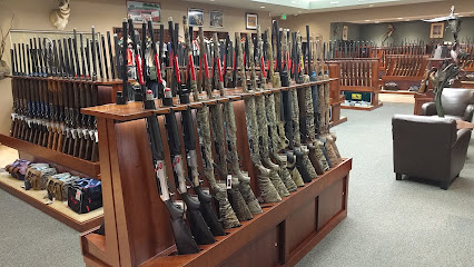Pacific Sporting Arms - Store photo