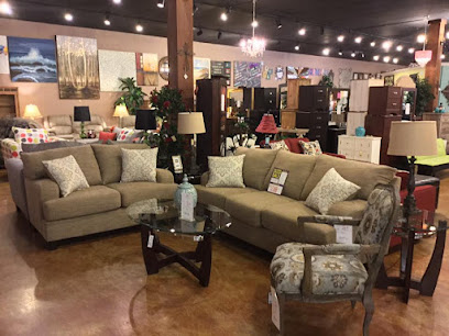 Thornton's Furniture - Store photo