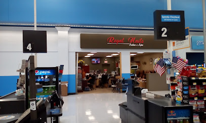 Walmart Supercenter - Store photo