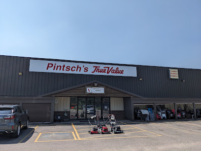 Pintsch's True Value Hardware - Store photo