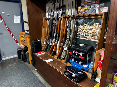 Rogers County Pawn - Store photo