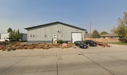 Small Town Arms - Store photo