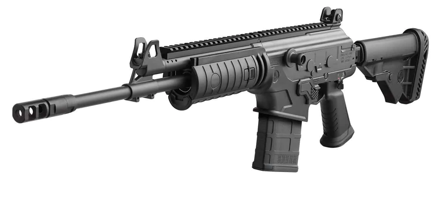 IWI Galil ACE .308 win/7.62
