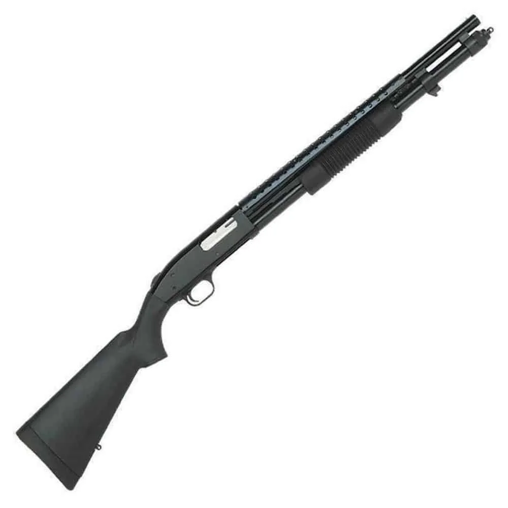 mossberg-590-tactical-black-12-gauge-3in-pump-shotgun-20in-1323672-1