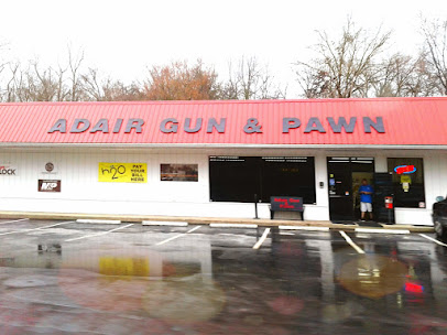 Adair Gun & Pawn - Store photo