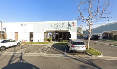 Adamson Police Products - Store photo