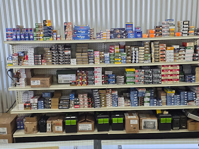 A-Team Guns & Ammo - Store photo