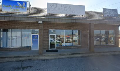 Williams Shooting Supply & Gun - Store photo