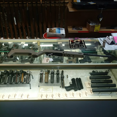 Buchanan Trail Sporters LLC - Store photo