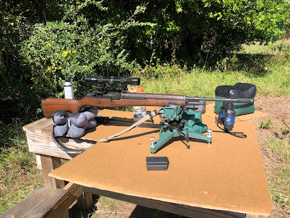 Peach State Defense Solutions - Store photo