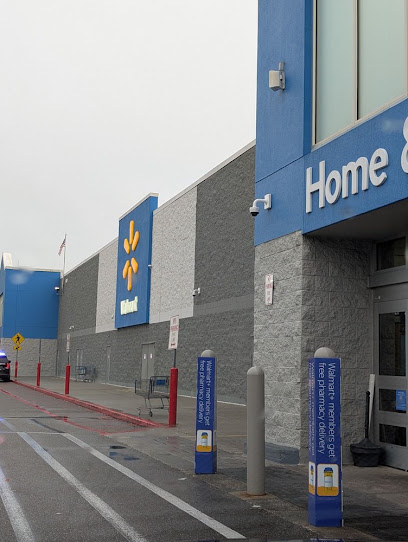 Walmart Supercenter - Store photo