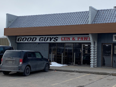 Good Guys Gun and Pawn - Store photo